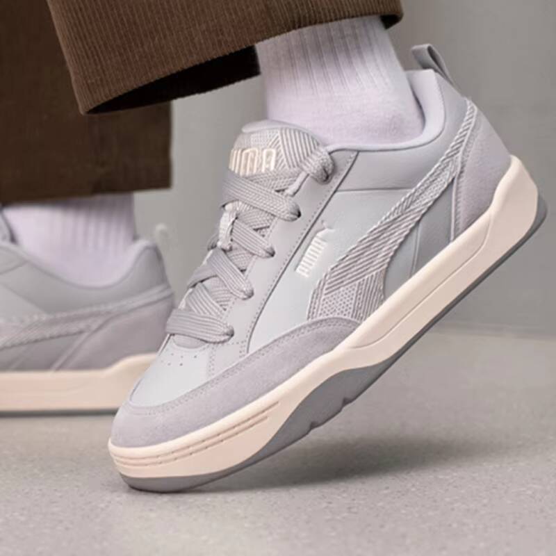 Puma Shoes Suede Classic - أحذية بوما الجديدة لعام 2026 ذات