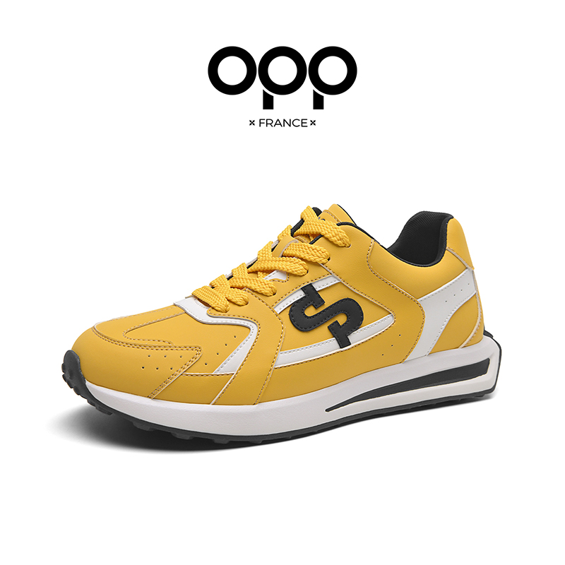 New Balance Shoes 574 - حذاء رياضي OPP للرجال للربيع والخريف