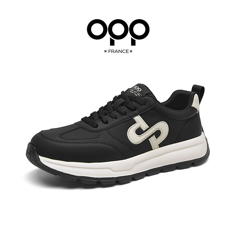 New Balance Shoes 574 - OPP حذاء رياضي أنيق للرجال نمط