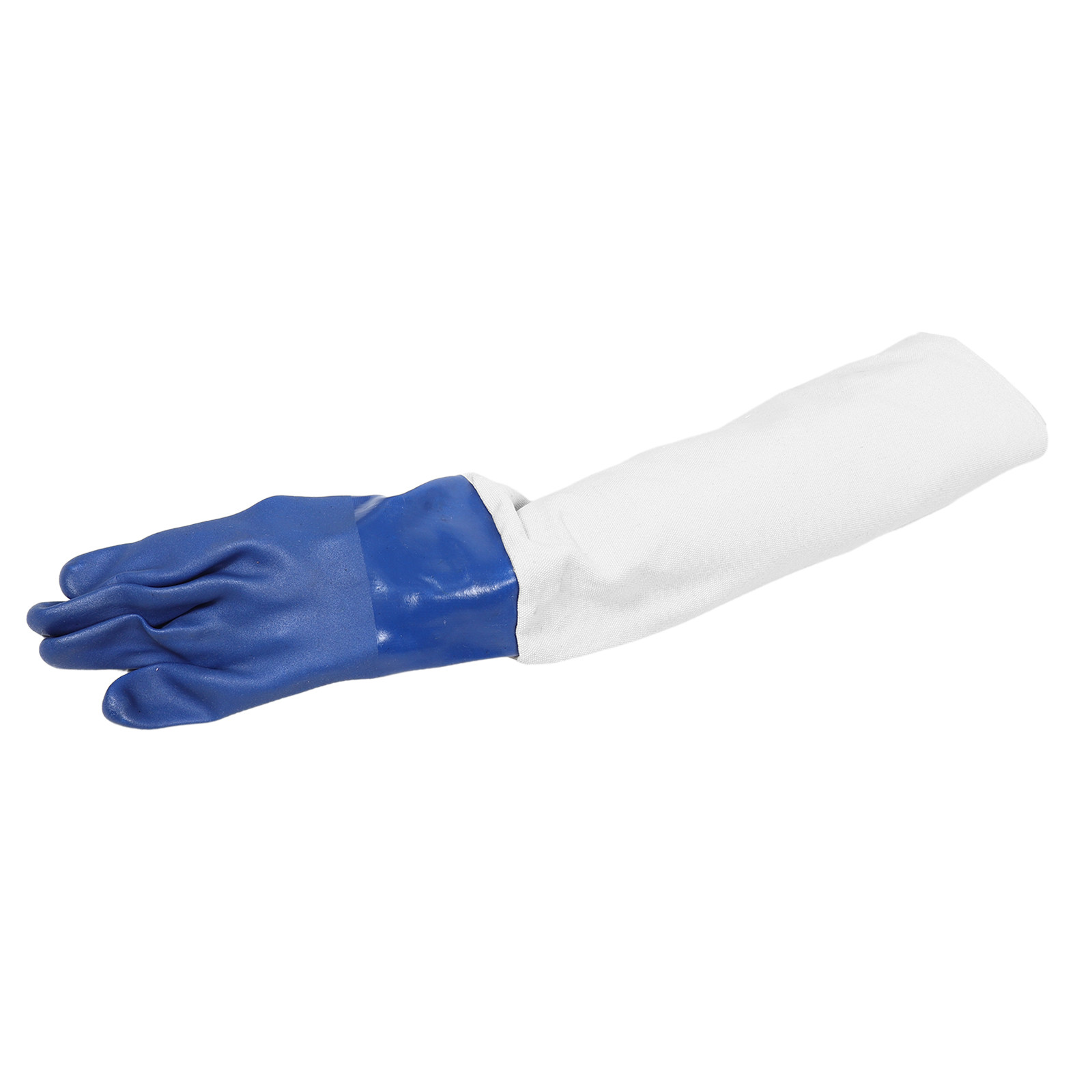 Rubber Glove Cleaning - قفازات الساندبلاستينج للخزائن، قفازات واقية من
