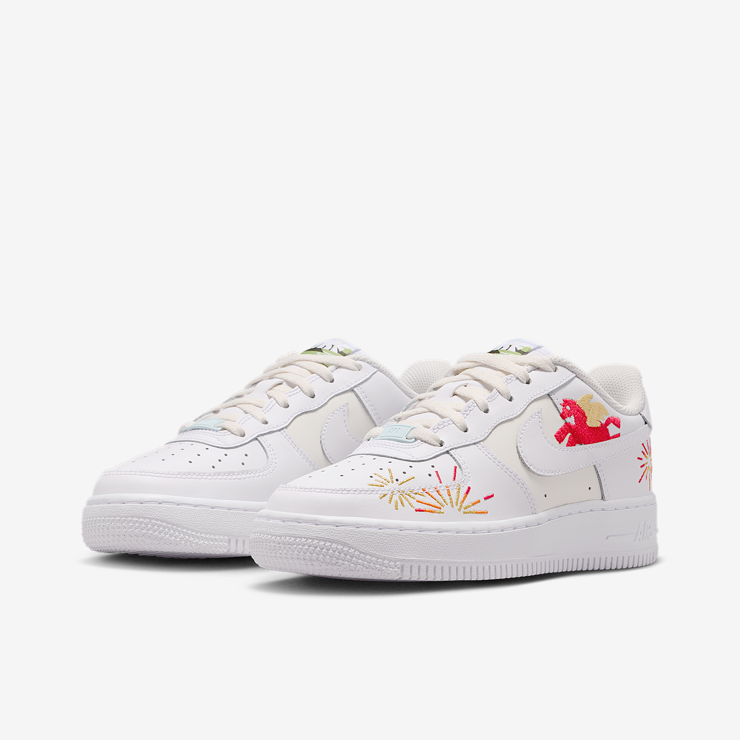 Nike Shoes Air Force 1 - حذاء رياضي أصلي من Nike Air