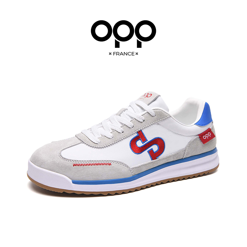 New Balance Shoes 574 - أحذية رجالية جديدة بنية اللون من