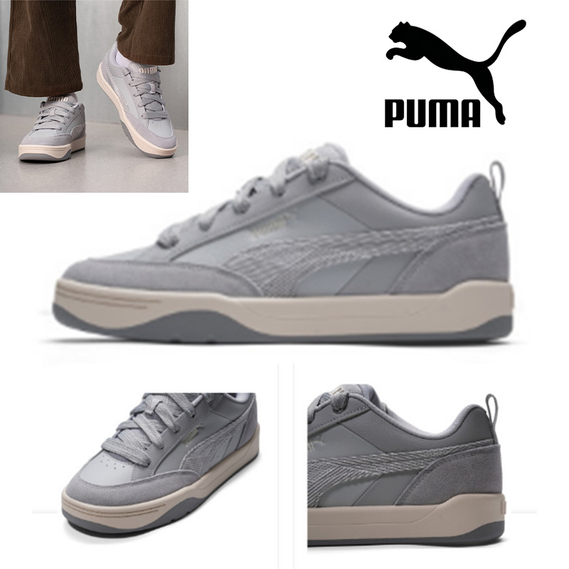 حذاء بوما ميد لو توب كلاسيكي ع - مراجعة Puma Shoes Suede Classic وسعره