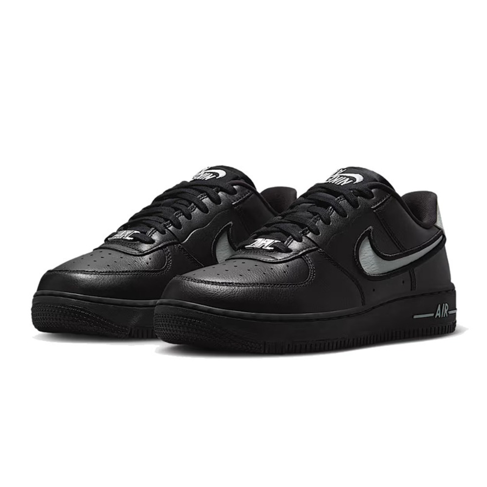 حذاء رياضي نايك اير فورس 1 من  - مراجعة Nike Shoes Air Force 1 وسعره