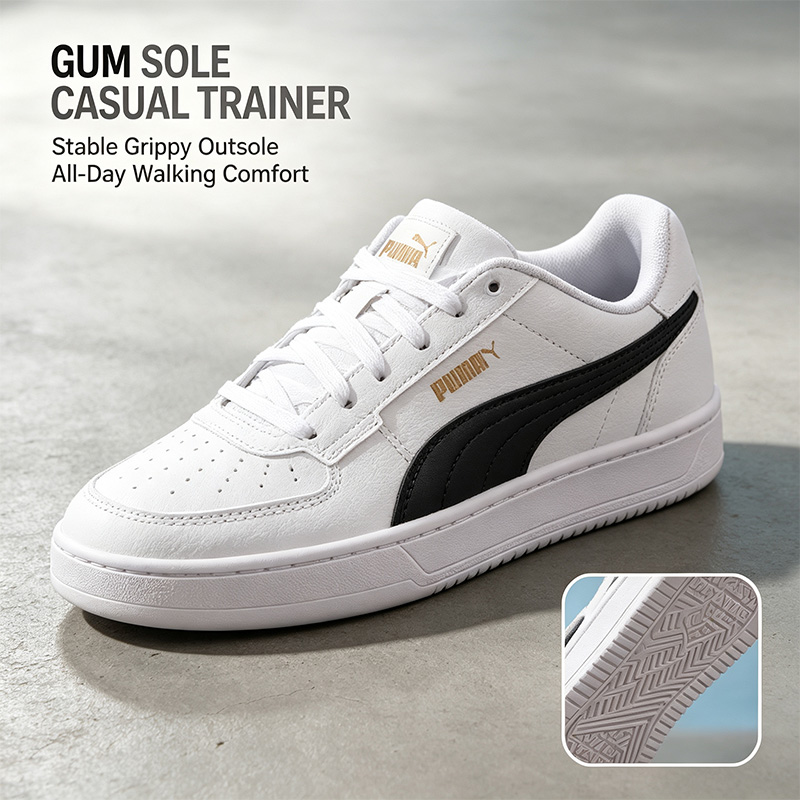 أحذية رياضية رجالية من PUMA با - مراجعة Puma Shoes Suede Classic وسعره