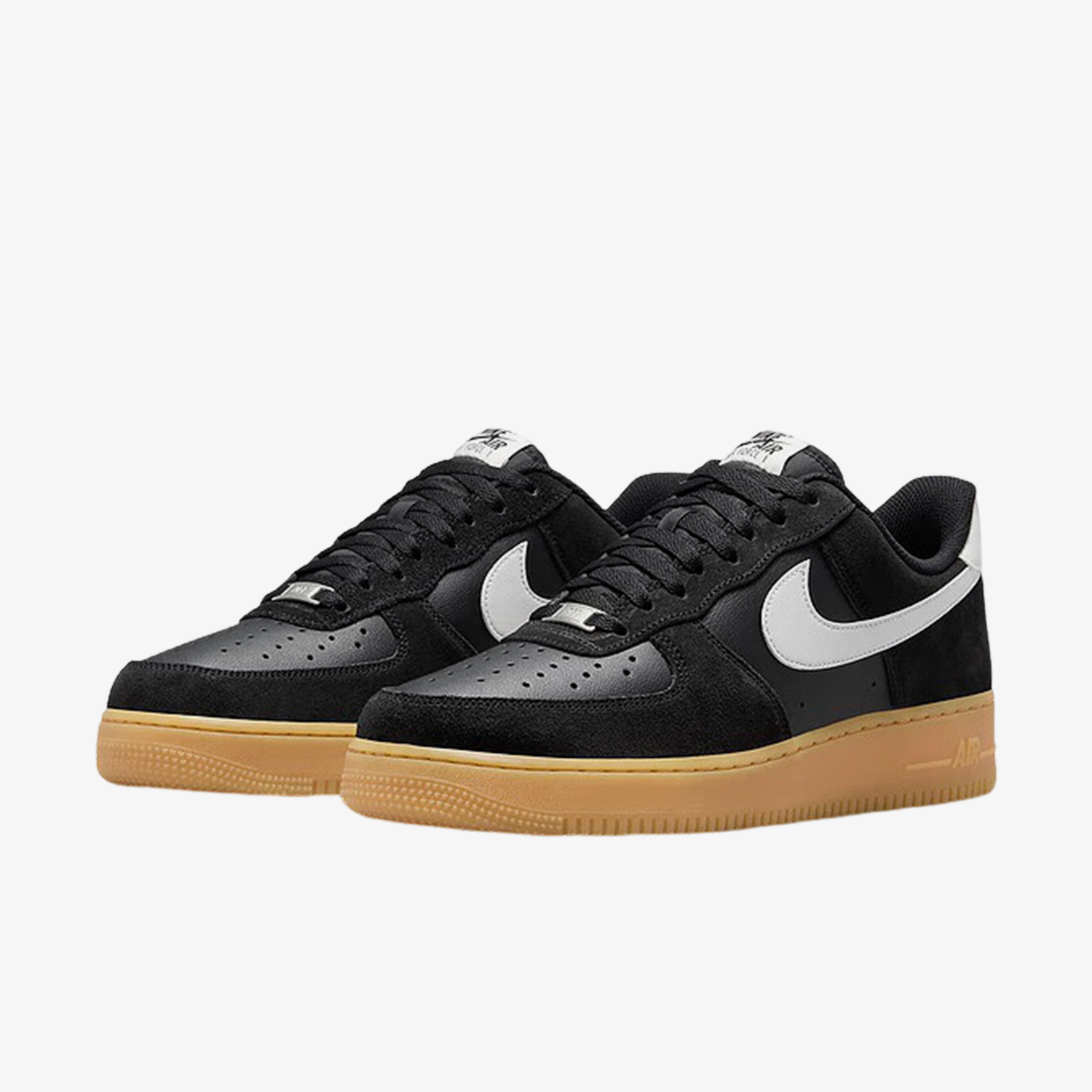 حذاء رياضي كلاسيكي للرجال من N - مراجعة Nike Shoes Air Force 1 وسعره