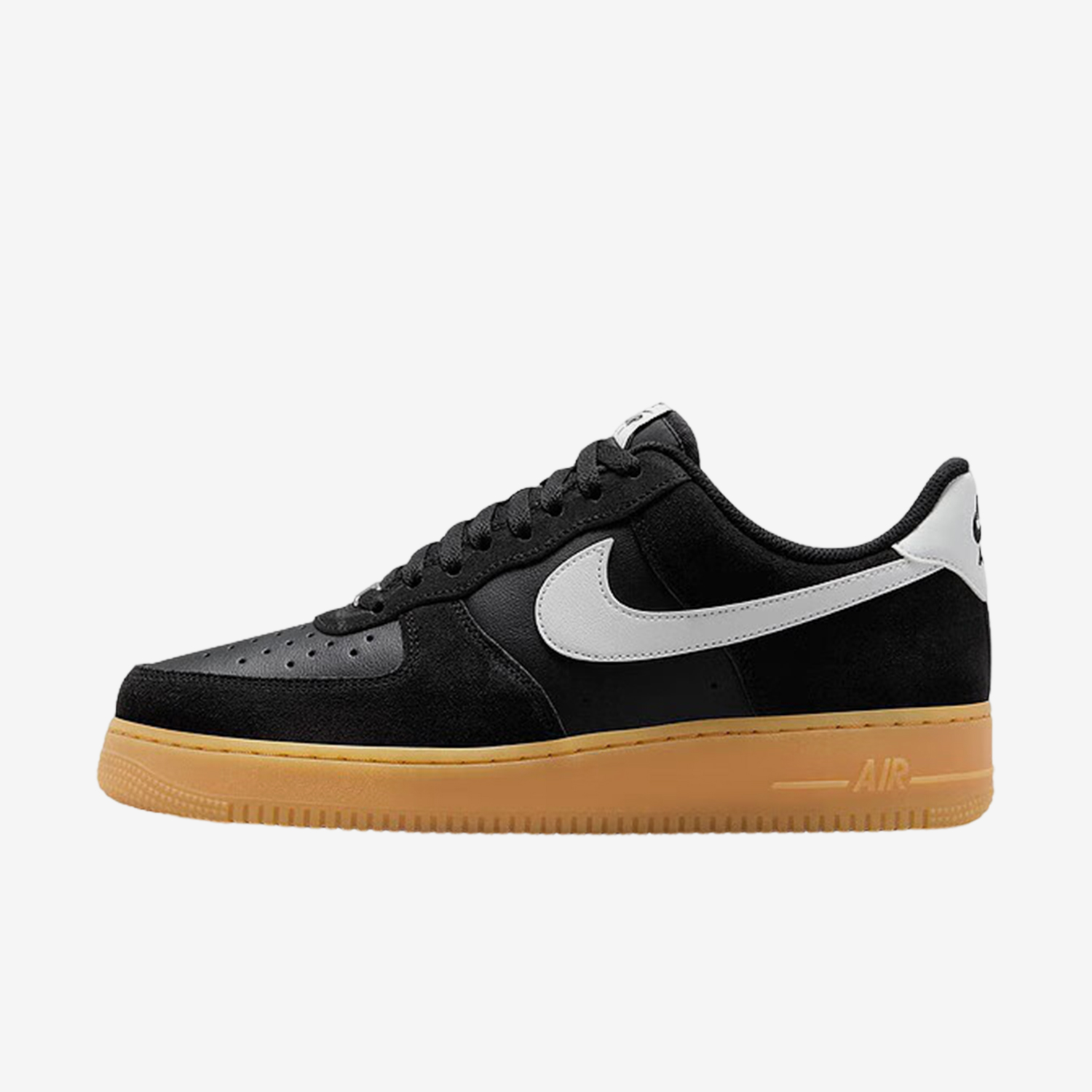حذاء رياضي كلاسيكي للرجال من N - مراجعة Nike Shoes Air Force 1 وسعره