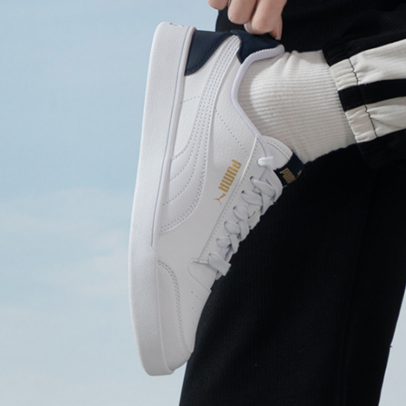 حذاء بوما ميد لو توب كلاسيكي ع - مراجعة Puma Shoes Suede Classic وسعره