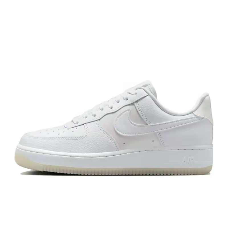 حذاء رياضي نسائي من Nike Air F - مراجعة Nike Shoes Air Force 1 وسعره