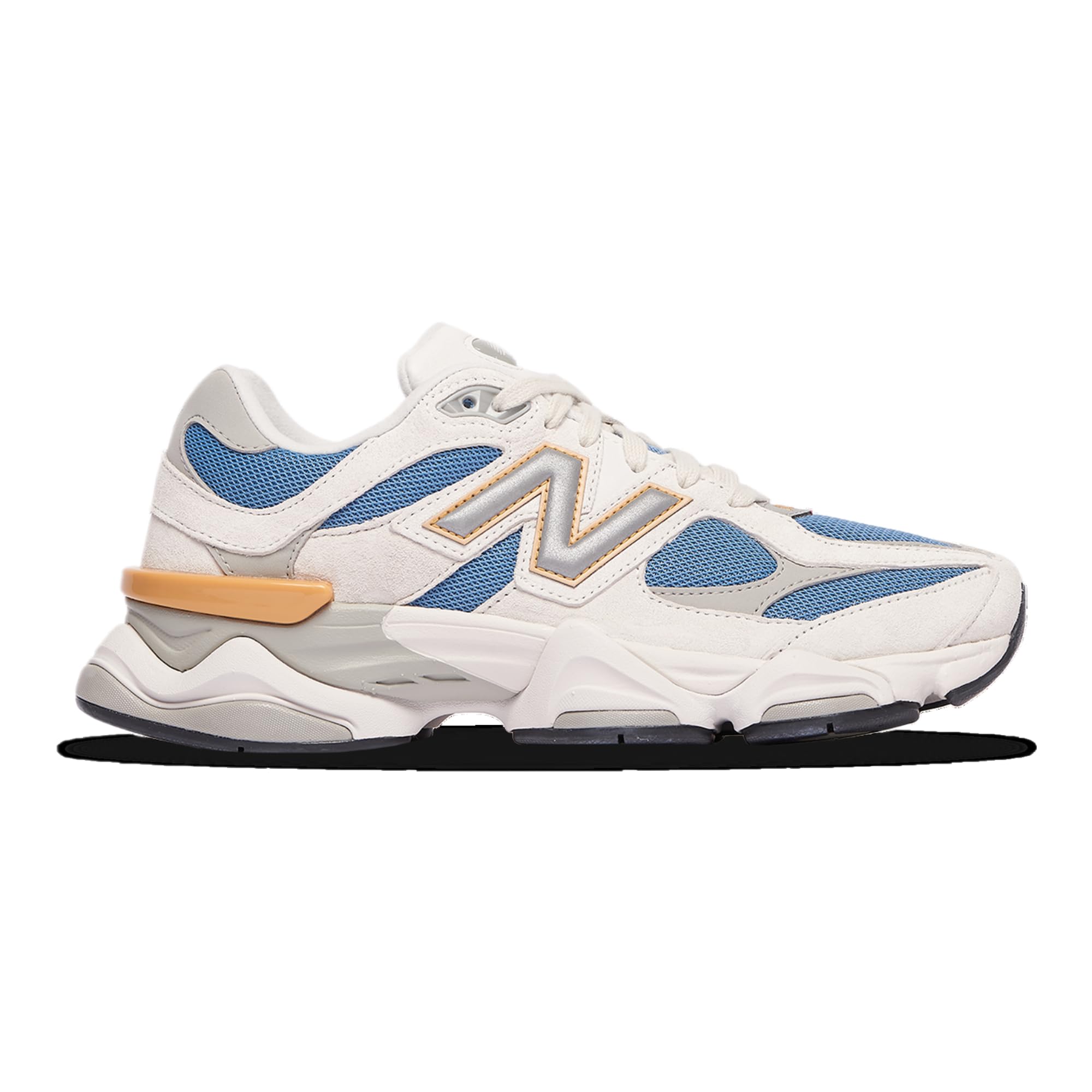 حذاء نيو بالانس 9060 للرجال - مراجعة New Balance Shoes 9060 وسعره