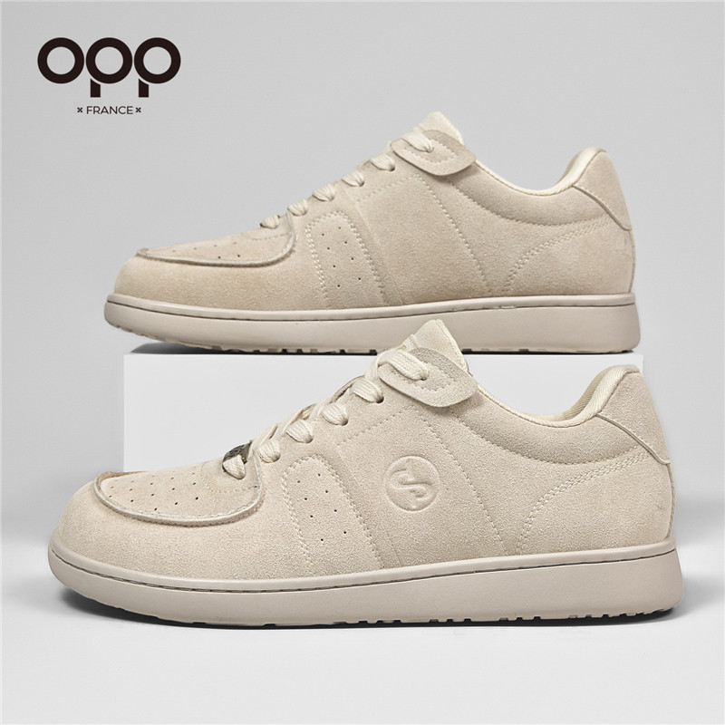 أحذية رجالية حمراء جديدة من OP - مراجعة New Balance Shoes 574 وسعره