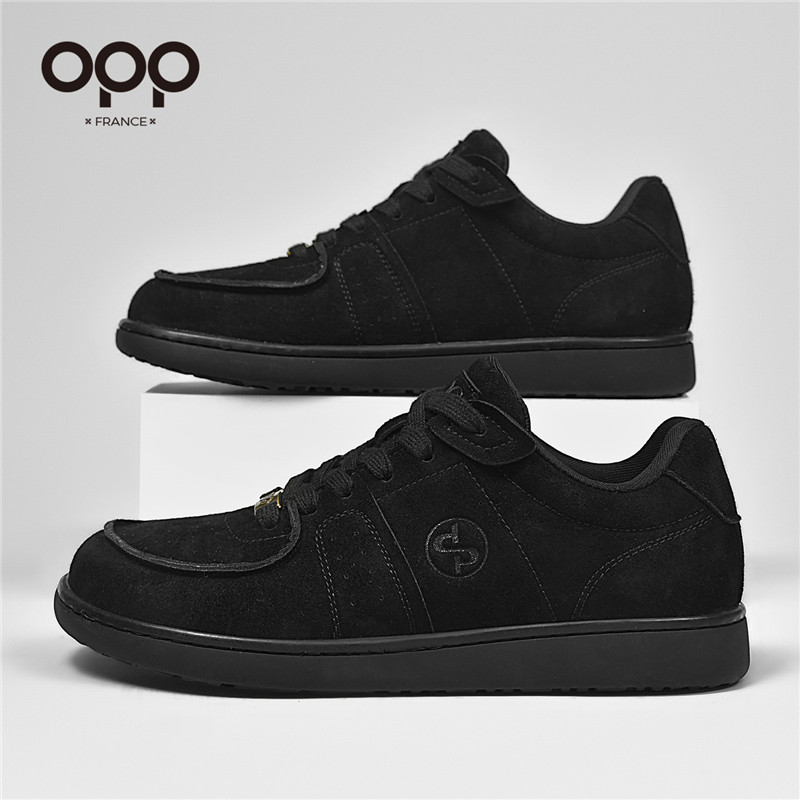 أحذية رجالية حمراء جديدة من OP - مراجعة New Balance Shoes 574 وسعره