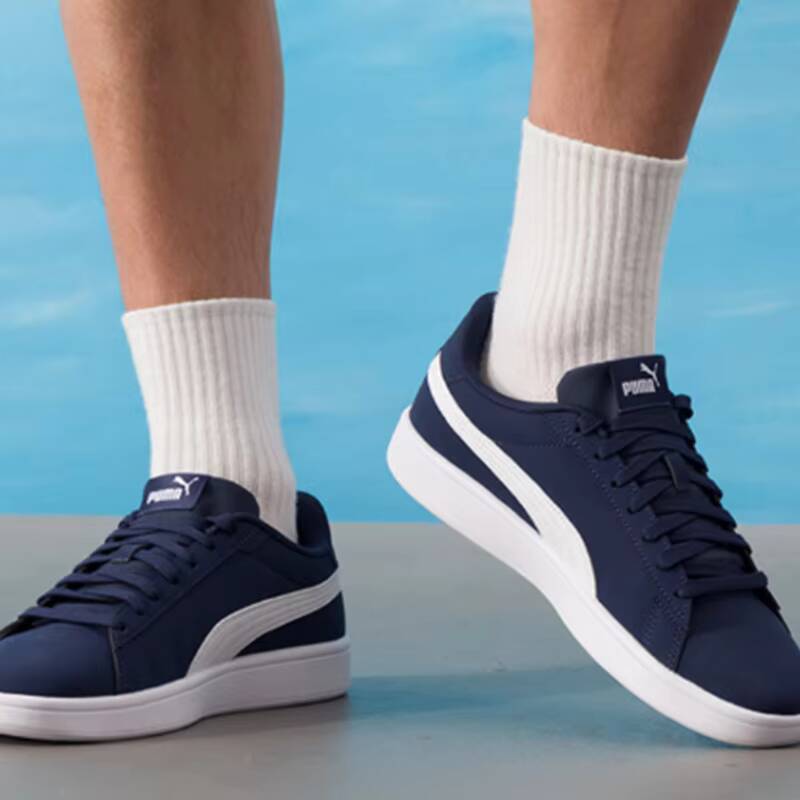 أحذية سكيتبورد كاجوال جديدة 20 - مراجعة Puma Shoes Suede Classic وسعره
