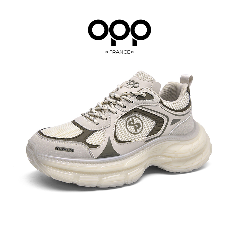 OPP الأصلي الرجال الصيف أحذية  - مراجعة New Balance Shoes 574 وسعره