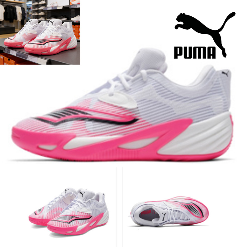 حذاء كرة السلة الرجالي من بوما - مراجعة Puma Shoes Suede Classic وسعره