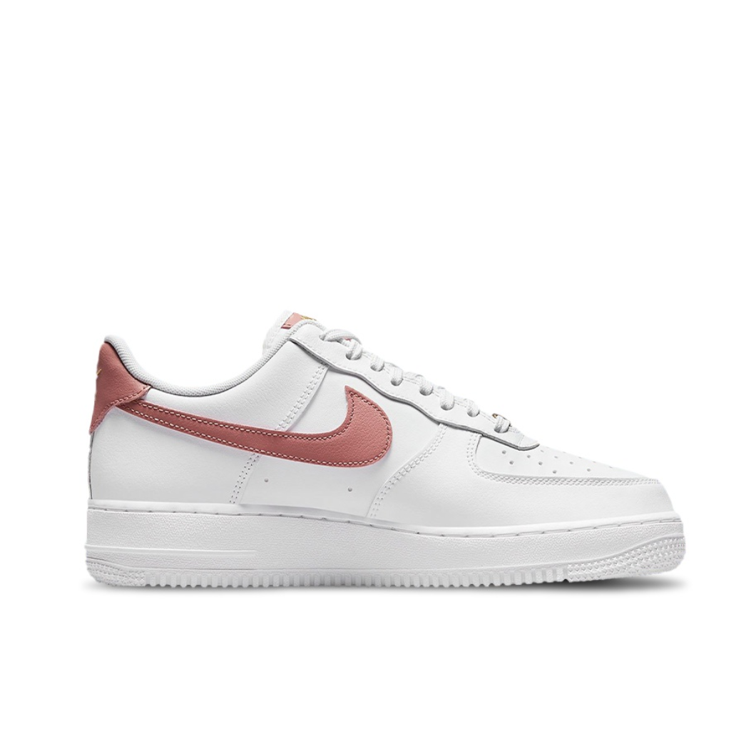 حذاء رياضي Nike Air Force 1 07 - مراجعة Nike Shoes Air Force 1 وسعره
