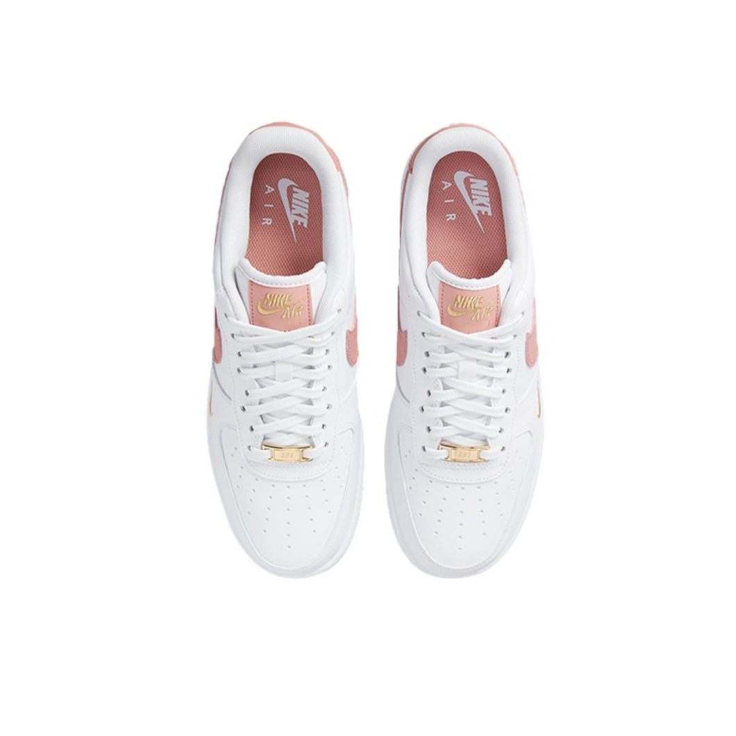 حذاء رياضي Nike Air Force 1 07 - مراجعة Nike Shoes Air Force 1 وسعره