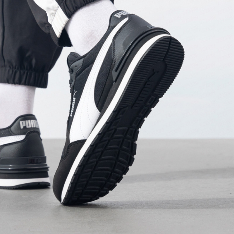أحذية بوما الأصلية للرجال والن - مراجعة Puma Shoes Suede Classic وسعره