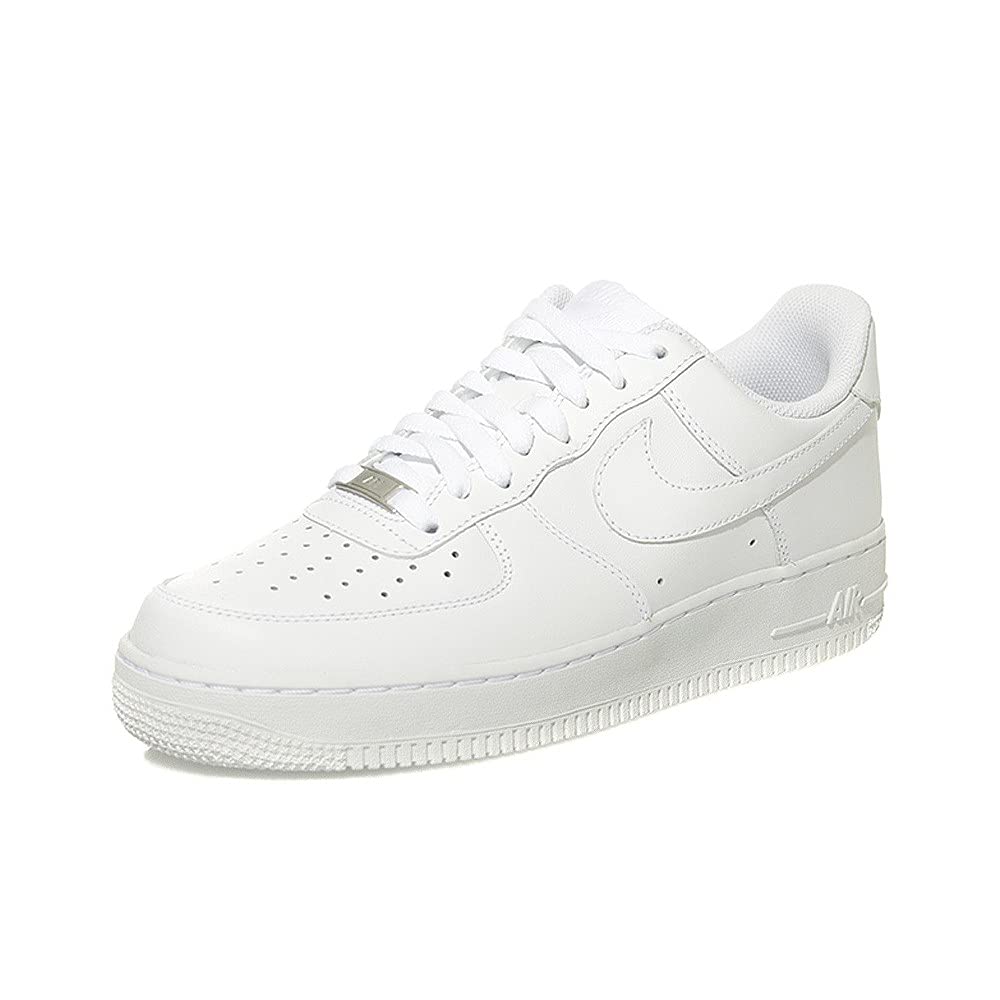 حذاء نايك للرجال Air Force 1 L - مراجعة Nike Shoes Air Force 1 وسعره