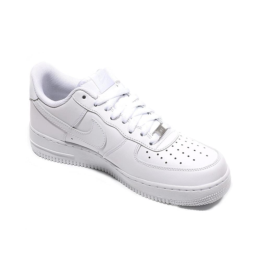 حذاء نايك للرجال Air Force 1 L - مراجعة Nike Shoes Air Force 1 وسعره