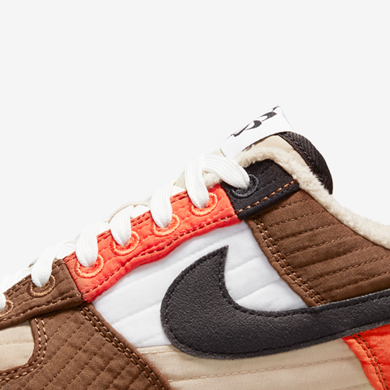 حذاء كاجوال نسائي من Nike Air  - مراجعة Nike Shoes Air Force 1 وسعره
