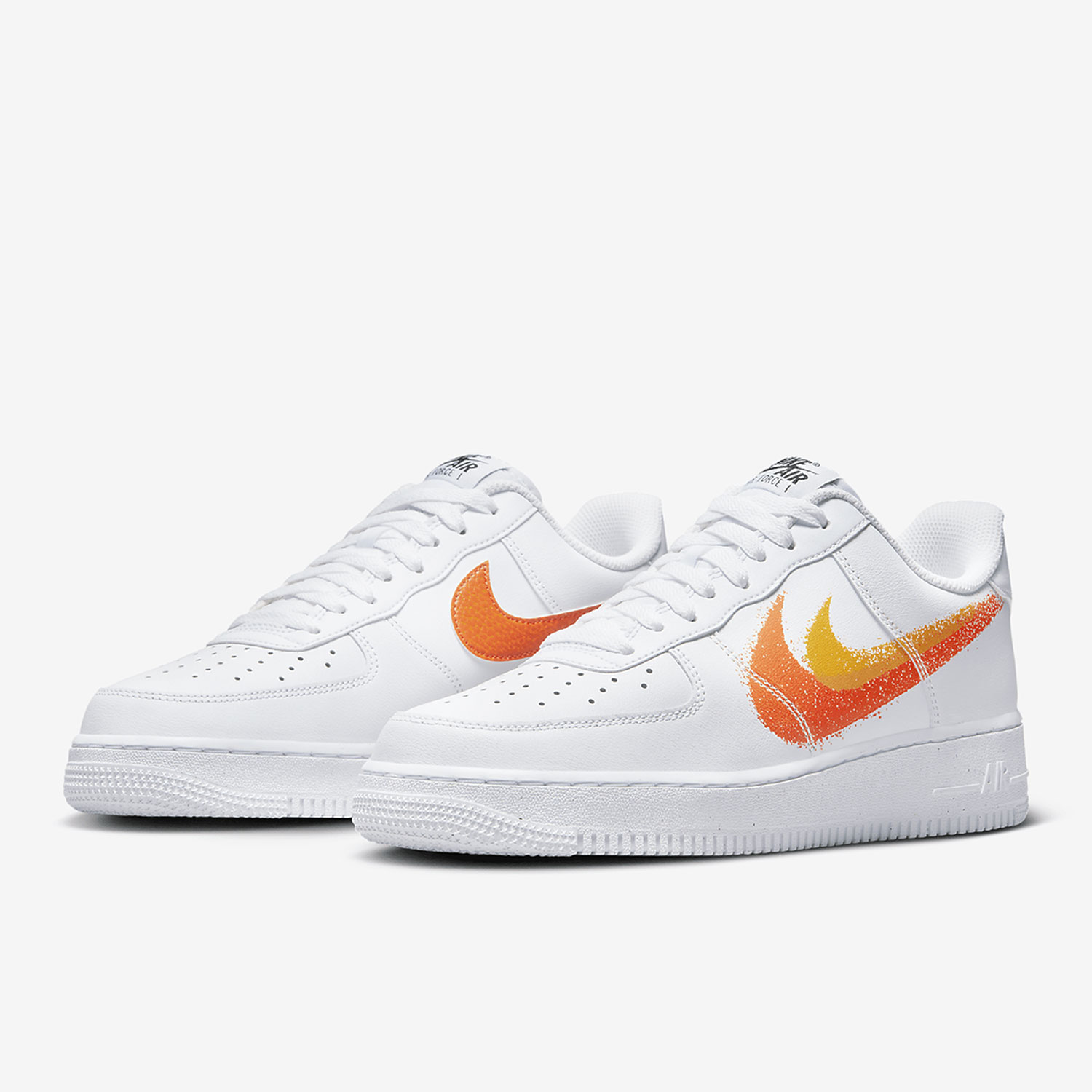حذاء Nike الأصلي AIR FORCE 1 ' - مراجعة Nike Shoes Air Force 1 وسعره