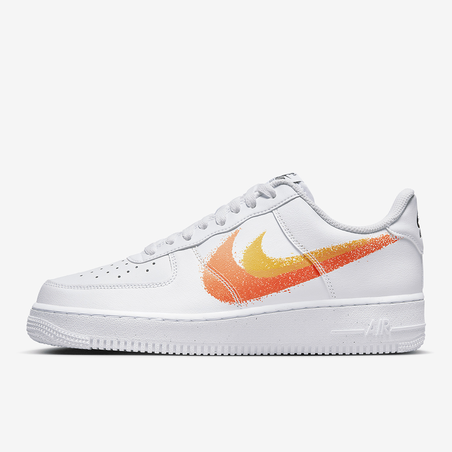 حذاء Nike الأصلي AIR FORCE 1 ' - مراجعة Nike Shoes Air Force 1 وسعره