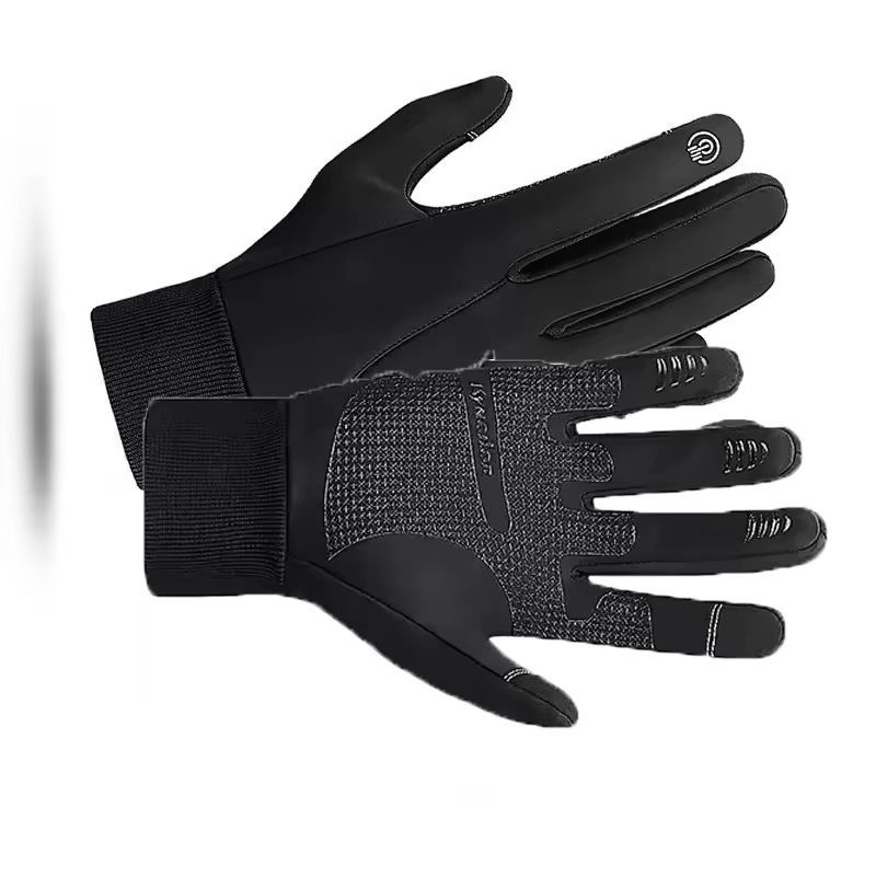 Kyncilor الشتاء قفازات ركوب ال - مراجعة Ski Glove Waterproof وسعره