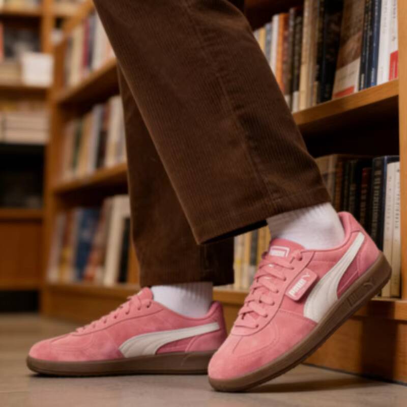 أحذية سكيتبورد كاجوال جديدة من - مراجعة Puma Shoes Suede Classic وسعره