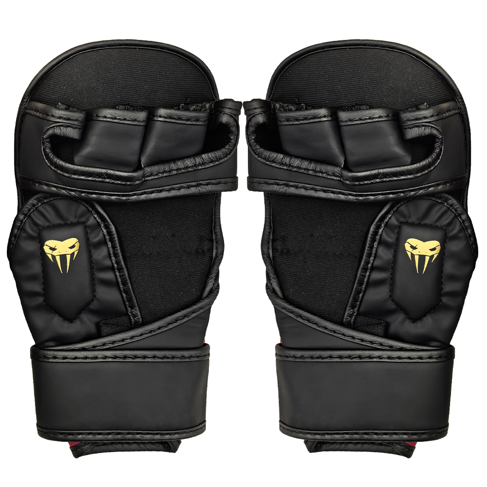 قفازات تدريب الملاكمة MMA الاح - مراجعة Motorcycle Glove Knuckle وسعره