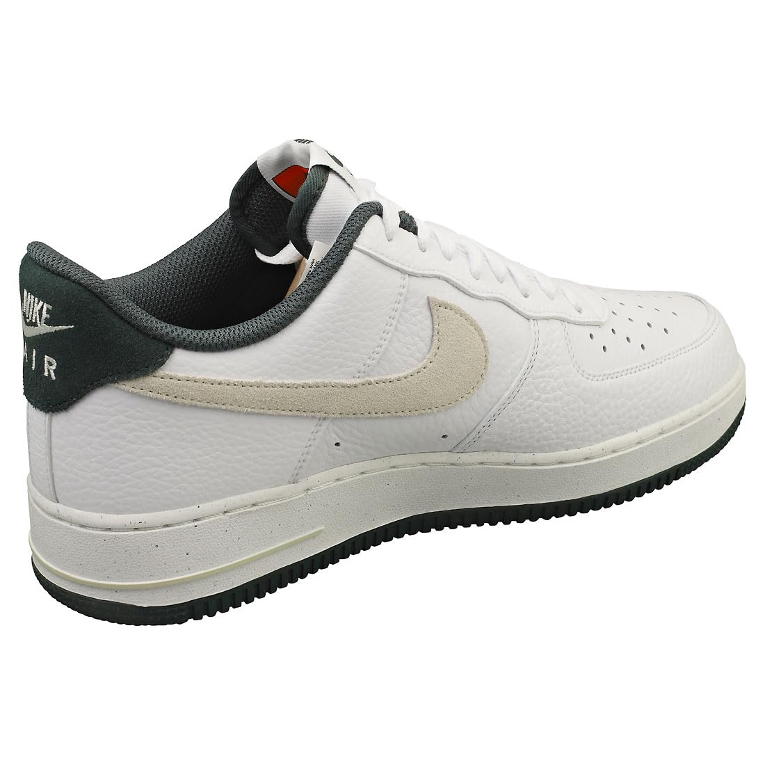 حذاء رياضي نايك اير فورس 1 '07 - مراجعة Nike Shoes Air Force 1 وسعره