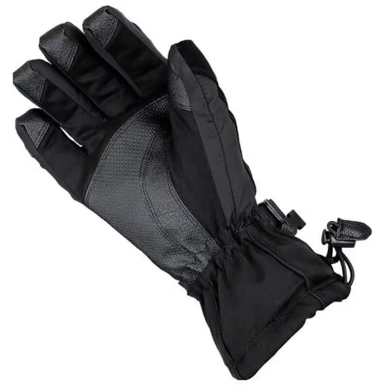 العلامة التجارية الجديدة الرجا - مراجعة Ski Glove Waterproof وسعره