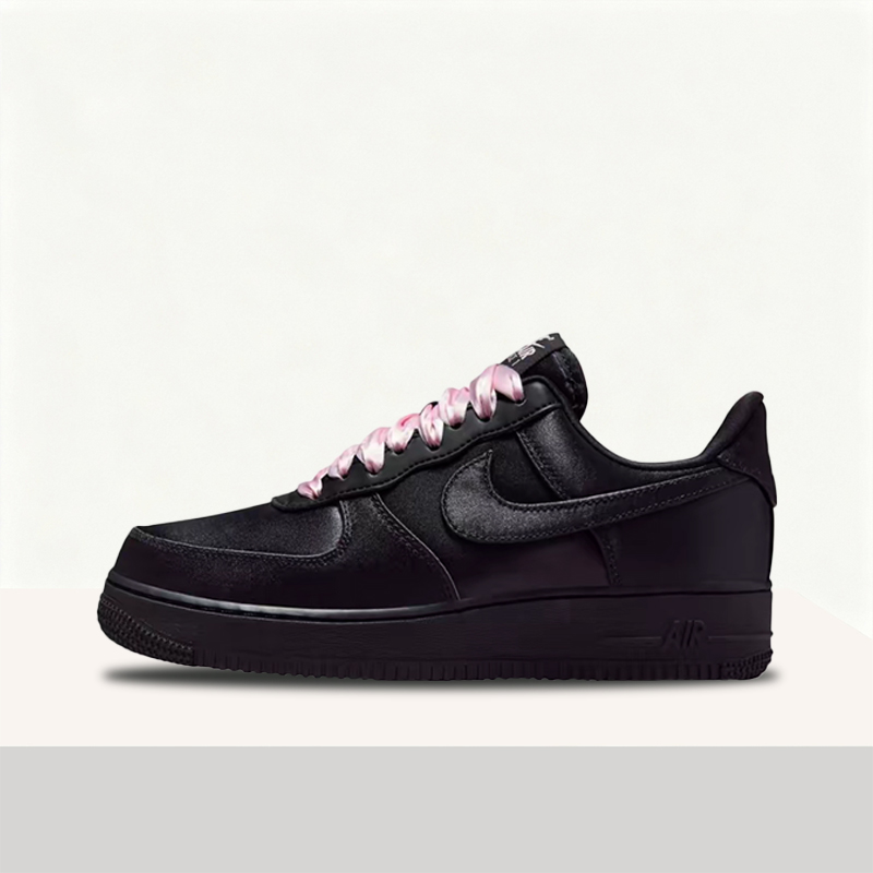 حذاء نايك اير فورس 1 لو الرياض - مراجعة Nike Shoes Air Force 1 وسعره
